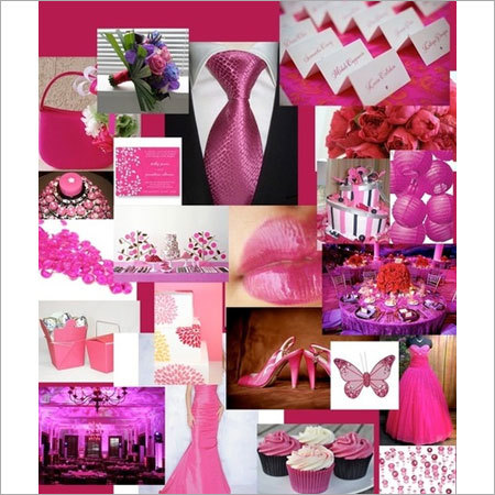 Wedding Designing Accessories