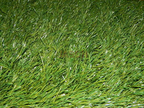 Installation of Grass