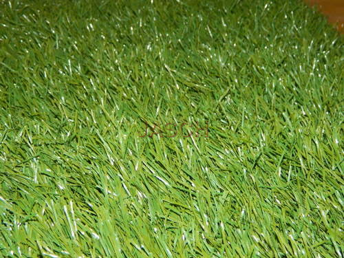 Installation of Grass