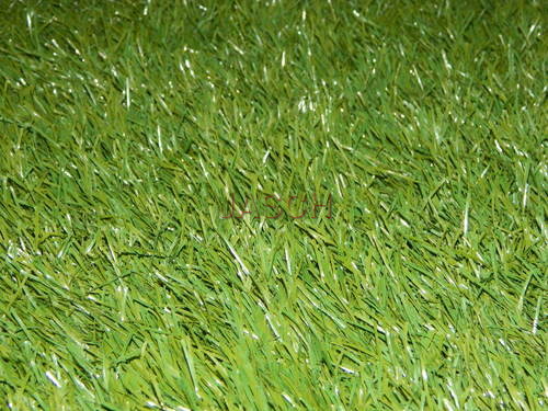 Installation of Grass