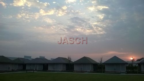 Installation of Grass