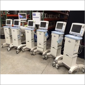 Servo I Universal Ventilator