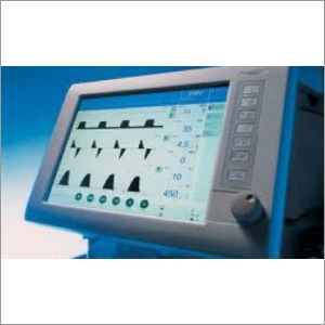 Drager EVITA XL Advanced Ventilator