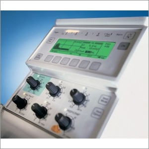 Drager Babylog 8000 Plus Neonatal Ventilator