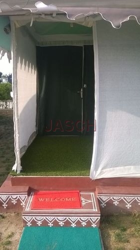 Installation of Grass - Synthetic Variable Dimensions Green, 10-20mm Pile Height | Durable, Easy Install, Low Maintenance, Excellent Drainage