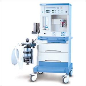 Anesthesia Workstation