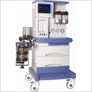 ACM 619 High End Anesthesia Workstation