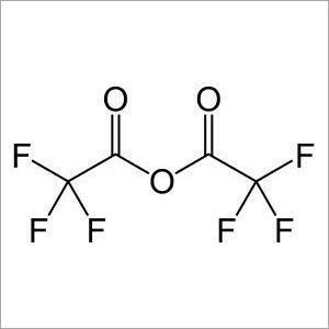 Trifluoroacetic anhydride Trifluoroacetic anhydride