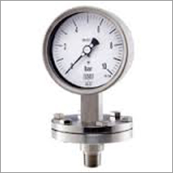 Diaphragm Gauge