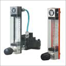 Glass Tube Rotameter