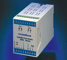 Process Control Equipment & Instruments