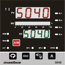 Process Control Equipment & Instruments
