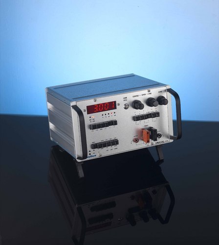 Universal Calibrator