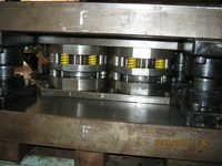 Industrial Press Tools