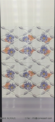 Digital Wall Tiles
