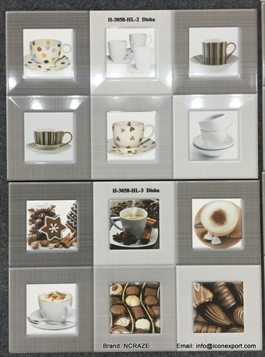 Kitchen Wall tile supplier in morbi-india
