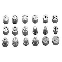 Mould Date Indicator