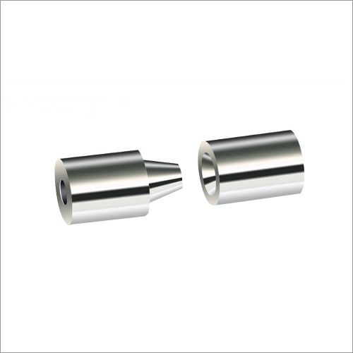Taper Interlock