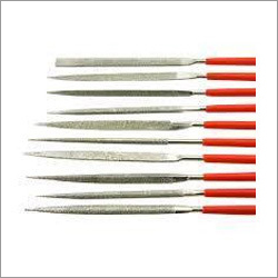 Diamond Coated Files