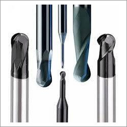 End Mill Cutter