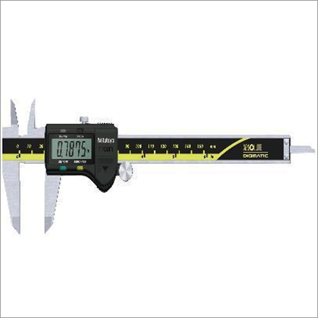 Mitutoyo Dial Vernier