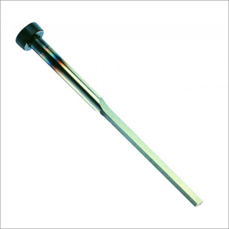 Blade Ejector Pins