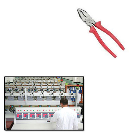 Combination Pliers