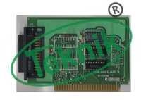 Keyboard Interface Card - Color: Green