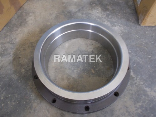Punch Compound Tool By RAMATEK ENGINEERS