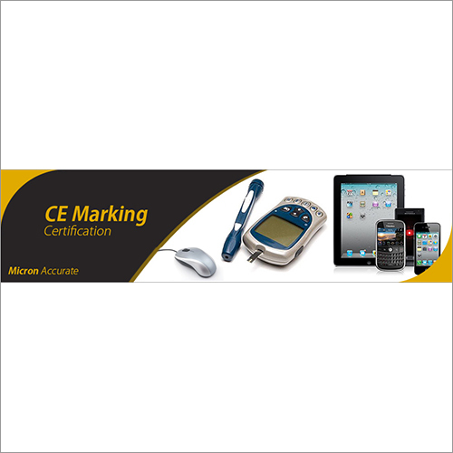CE Marking