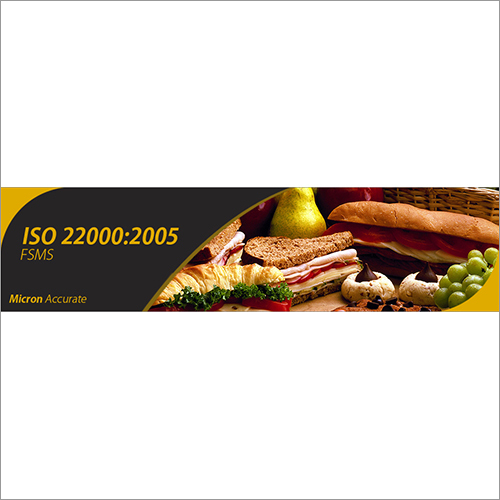 ISO-22000-2005 & HACCP