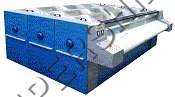 Deep Chested Electric Ironers By SUPERSHINE LAUNDRY SYSTEMS PVT. LTD.