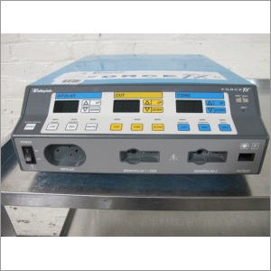 Valleylab Force Fx Electrosurgery
