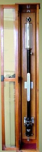 Fortin Barometer Manual