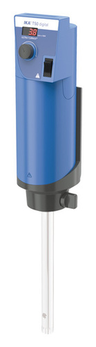 T 50 digital ULTRA-TURRAXAR disperser