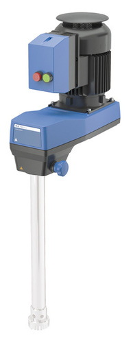 T 65 basic ULTRA-TURRAXAR disperser