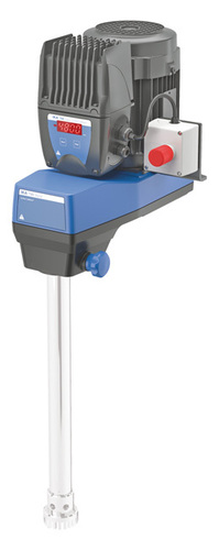 T 65 digital ULTRA-TURRAXAR dispersers