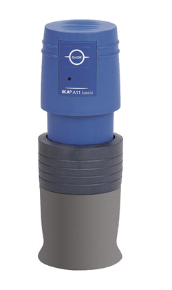 A 11 Basic Analytical Mill
