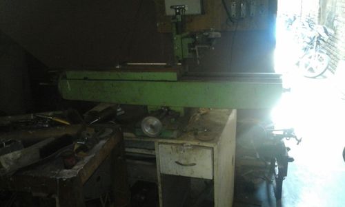 Scale engraving marking machine