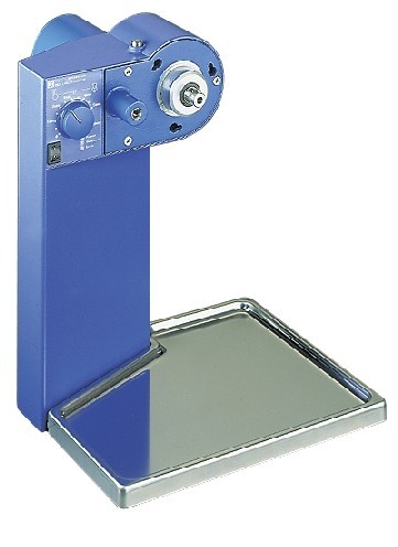 MF 10 basic Microfine grinder drive mill 