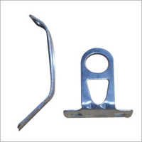 Steel Scaffolding Parts