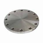 Dummy Flanges