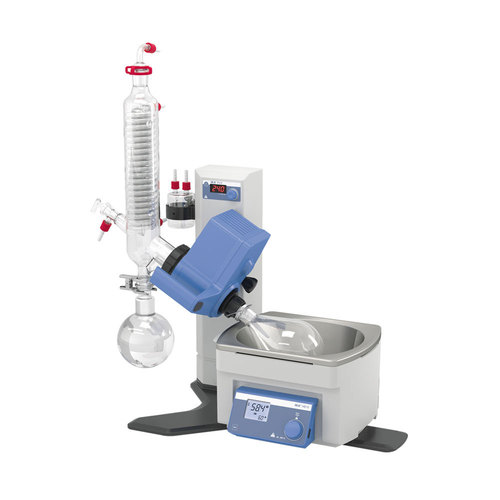 Rotary Evaporators RV 8 V-C