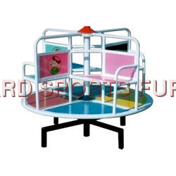 Revolving Platform 