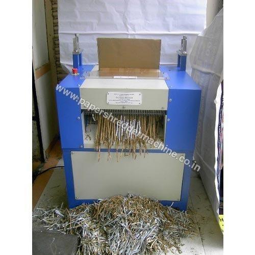 Industrial Shredders