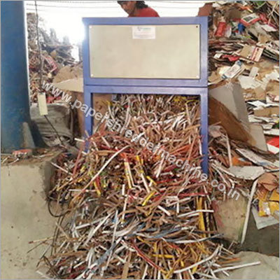 Carton Shredder Machines