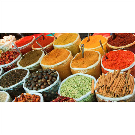 Spices