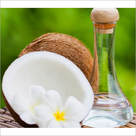 Virgin Coconut Oil