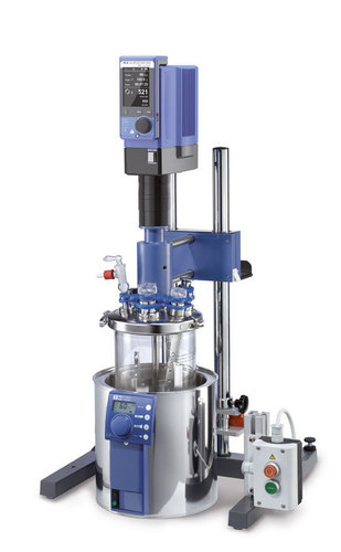 LR-2.ST Package 1 Laboratory Reactors