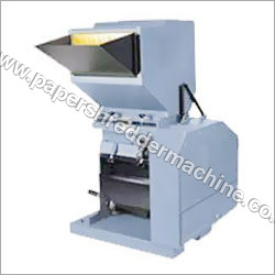 Plastic Bottle Recycling Machine